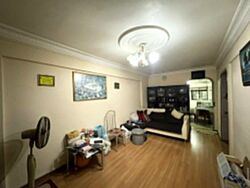 Blk 202 Marsiling Admiralty Park (Woodlands), HDB 3 Rooms #615964751